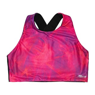 Foto 8 | Foto 8 | Playera Para Mujer Actvitta 40000.2.25397 Multicolor