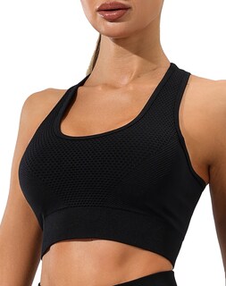 Foto 1 | Foto 1 | Crop Top Deportivo Shendy Vendy Para Mujer