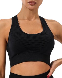 Foto 2 | Foto 2 | Crop Top Deportivo Shendy Vendy Para Mujer