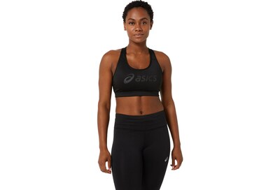 Foto 1 | Foto 1 | Top Deportivo Asics Padded Color Negro Mujer Modelo 2012c366001