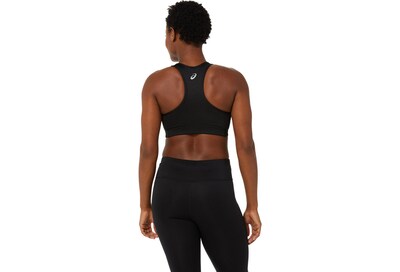 Foto 2 | Foto 2 | Top Deportivo Asics Padded Color Negro Mujer Modelo 2012c366001