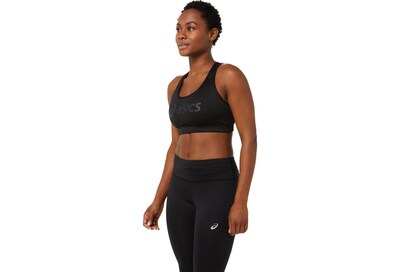 Foto 3 | Foto 3 | Top Deportivo Asics Padded Color Negro Mujer Modelo 2012c366001