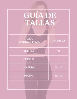 Foto 8 | Foto 8 | Ser De 2 Top Deportivos De Mujer Top-1015 2 Colores Blusa Croptop De Tirantes
