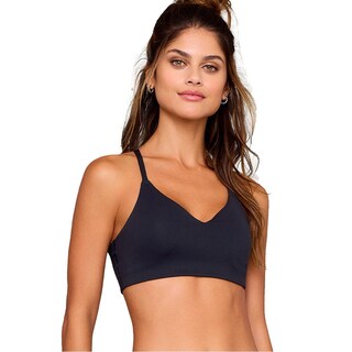 Foto 1 | Foto 1 | Bra Deportivo Minimizer Ilusión 72032 Negro