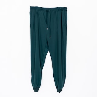 Foto 5 | Foto 5 | Pants Conjunto Tallas Extras Love My Fit Verde Unisex 2 Piezas
