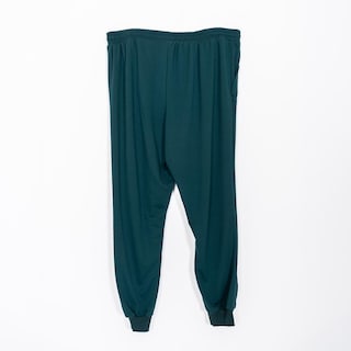 Foto 7 | Foto 7 | Pants Conjunto Tallas Extras Love My Fit Verde Unisex 2 Piezas