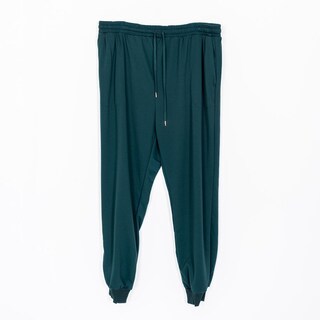 Foto 5 | Foto 5 | Pants Conjunto Tallas Extras Love My Fit Verde Unisex 2 Piezas
