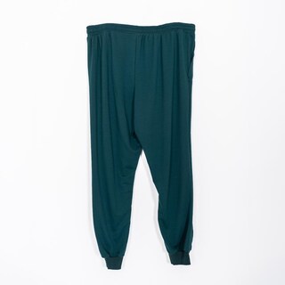 Foto 7 | Foto 7 | Pants Conjunto Tallas Extras Love My Fit Verde Unisex 2 Piezas