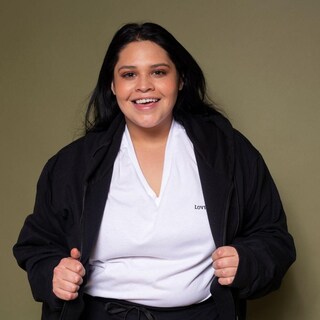 Foto 4 | Foto 4 | Conjunto Pants Deportivo LOVE MY FIT Tallas Extras Unisex color Negro
