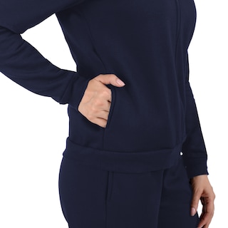 Foto 4 | Foto 4 | Conjunto Deportivo Everlast V38011 Azul para Mujer