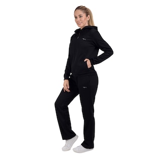 Foto 1 | Foto 1 | Conjunto Deportivo Everlast V38011 Negro para Mujer