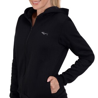 Foto 3 | Foto 3 | Conjunto Deportivo Everlast V38011 Negro para Mujer