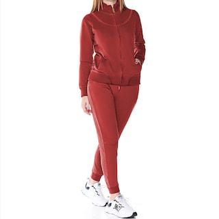 Foto 2 | Foto 2 | Conjunto Deportivo Shendy Vendy Rojo 2 Piezas para Mujer