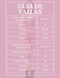 Foto 8 | Foto 8 | Pack De Dos Set Capri Y Blusa Stretch Conj-060-px2 Colores Variados Para Mujer