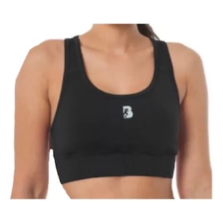 Foto 2 | Foto 2 | Top Deportivo Black Secret para Mujer