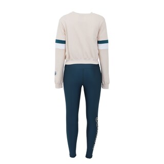Foto 4 | Foto 4 | Conjunto Sudadera Y Pants K-swiss Sepv Para Mujer