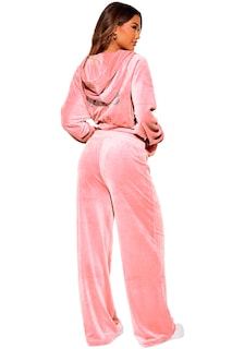 Foto 3 | Foto 3 | Conjunto Pants Shendy Vendy 2 Piezas Rosa para Dama