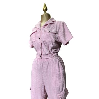 Foto 2 | Foto 2 | Conjunto Pink De 2 Piezas Lc