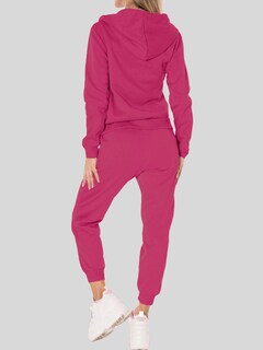 Foto 6 | Foto 6 | Conjunto de Pants 4 Piezas para Mujer