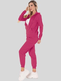 Foto 7 | Foto 7 | Conjunto de Pants 4 Piezas para Mujer