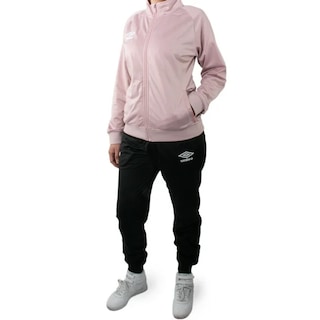 Foto 1 | Foto 1 | Conjunto Deportivo Umbro para Mujer