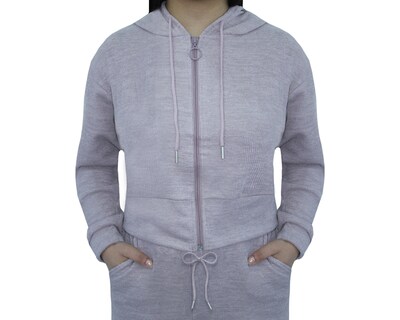 Foto 4 | Foto 4 | Conjunto Deportivo Para Mujer Ocean Point Casual De Dos Piezas
