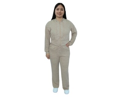 Foto 1 | Foto 1 | Conjunto Deportivo Para Mujer Ocean Point Casual De Dos Piezas