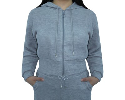 Foto 4 | Foto 4 | Conjunto Deportivo Para Mujer Ocean Point Casual De Dos Piezas