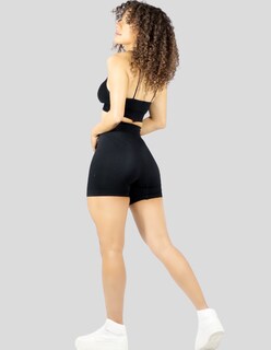 Foto 7 | Foto 7 | Set De Dos Conjunto Deportivo Casual Mujer Short Y Blusa Stretch Conj-050 Variedad De Colores Comodidad Y Estilo