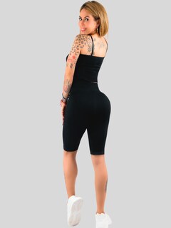 Foto 7 | Foto 7 | Set De 2 Conjunto Deportiva Mujer Short Y Blusa Conj-069 Surtido En Color Stretch Fit Push Up