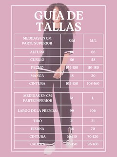 Foto 8 | Foto 8 | Conjunto Mujer 2 Piezas Playera Oversize Y Pantalón Stretch Conj-073 Rosa Casual