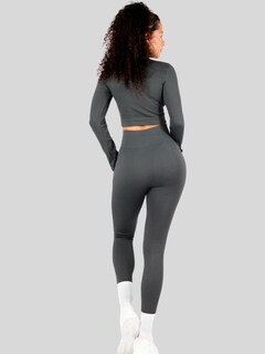 Foto 3 | Foto 3 | Conjunto Top y Pants para Mujer