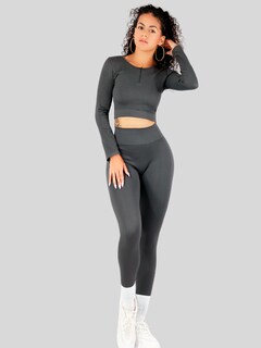 Foto 4 | Foto 4 | Conjunto Top y Pants para Mujer