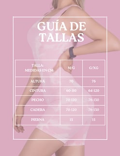 Foto 7 | Foto 8 | Enterizo Deportivo Mujer Body Jumpsuit Conj-07 Café Gym Fitnes Yoga