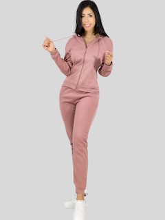 Foto 2 | Foto 2 | Conjunto Deportivo de Pants y Sudadera para Mujer