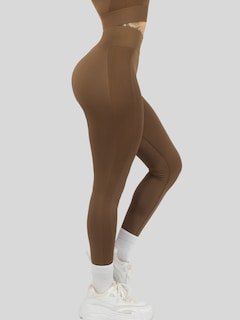 Foto 5 | Foto 5 | Conjunto Deportivo de Blusa y Leggins para Mujer