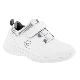 Foto 1 | Foto 1 | Tenis Urbanos Charly para Niño Blancos