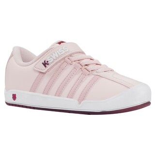 Foto 1 | Foto 1 | Tenis K-swiss Children Rosas para Niña