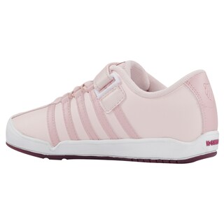 Foto 3 | Foto 3 | Tenis K-swiss Children Rosas para Niña