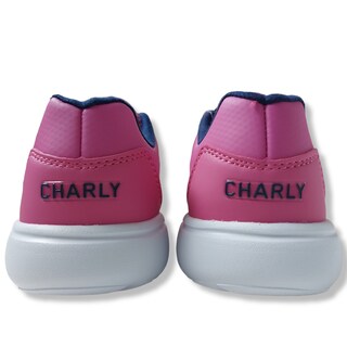 Foto 3 | Foto 3 | Tenis Charly Rosas para Niña