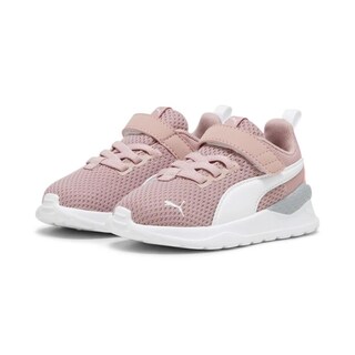 Foto 3 | Foto 3 | Tenis Puma Anzarun Lite Ac 372010-32 Lila para Niña