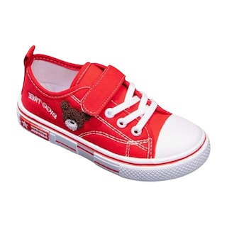 Foto 1 | Foto 1 | Tenis Infantil Denali Niña Niño Rojo Variedad De Colores