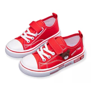 Foto 2 | Foto 2 | Tenis Infantil Denali Niña Niño Rojo Variedad De Colores