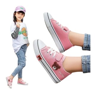 Foto 3 | Foto 3 | Tenis Infantil Denali Niña Niño Rosa Variedad De Colores