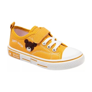 Foto 1 | Foto 1 | Tenis Infantil Denali Niña Niño Amarillo Variedad De Colores