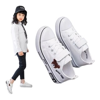 Foto 3 | Foto 3 | Tenis Infantil Denali Niña Niño Blanco Variedad De Colores
