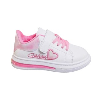 Foto 1 | Foto 1 | Tenis Denali Heart Rosas para Niña