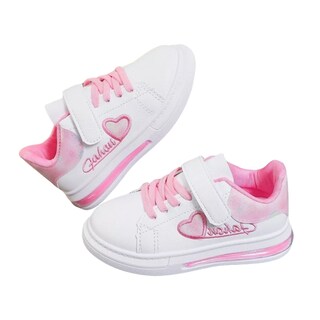 Foto 2 | Foto 2 | Tenis Denali Heart Rosas para Niña