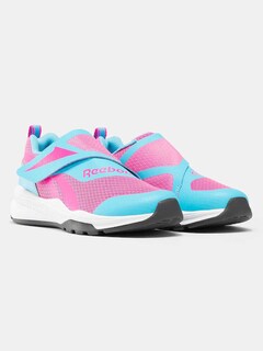 Foto 1 | Foto 1 | Tenis Deportivos Reebok Equal Fit Multicolor para Niña