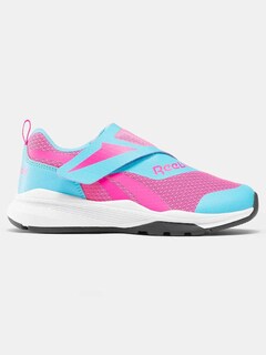 Foto 2 | Foto 2 | Tenis Deportivos Reebok Equal Fit Multicolor para Niña